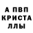 Амфетамин VHQ Marsha Marsha