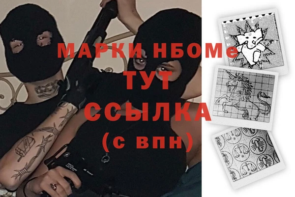 шишки Кирс